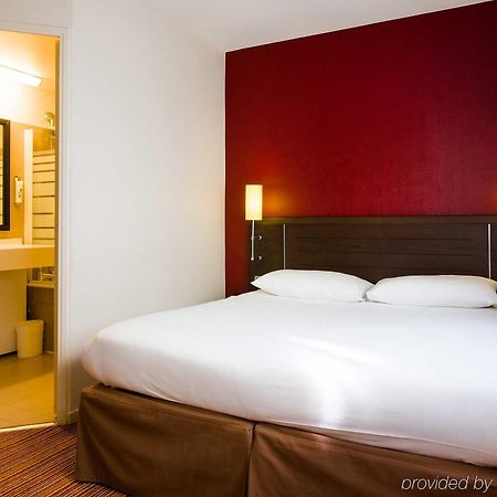 Ibis Styles Nantes Centre Place Royale Zewnętrze zdjęcie